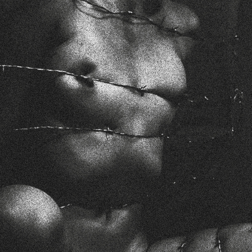 the album cover for Clavicvla - Degeneracy Of The 5th Density