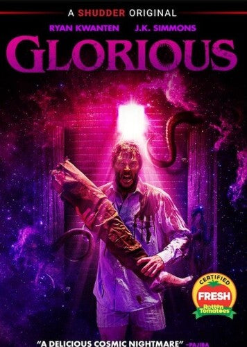 Glorious - Glorious - DVD