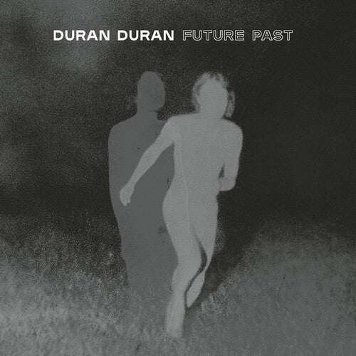 Duran Duran - Future Past - Vinyl Record