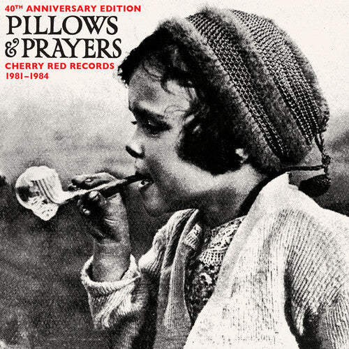 Pillows & Prayers (Cherry Red Records 1982-1983) 40th Anniversary Vinyl Edition / Various Vinyl Record