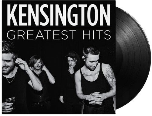 Kensington - Greatest Hits - Vinyl Record