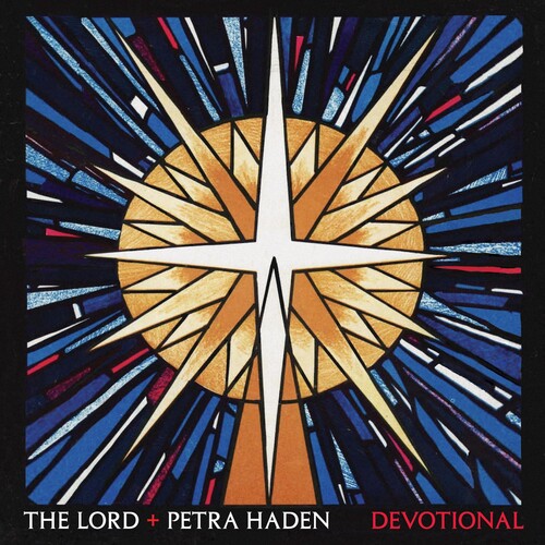 Lord - Devotional - Vinyl Record