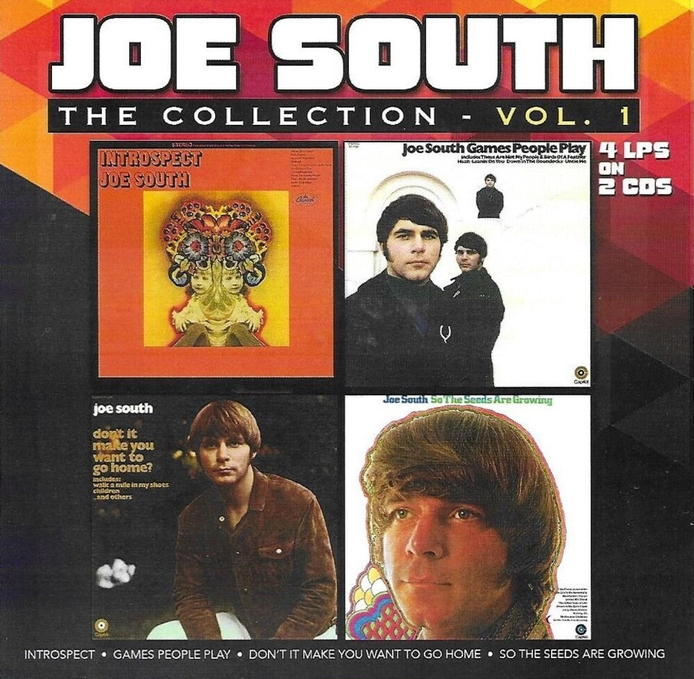 Collection 1 Music CD