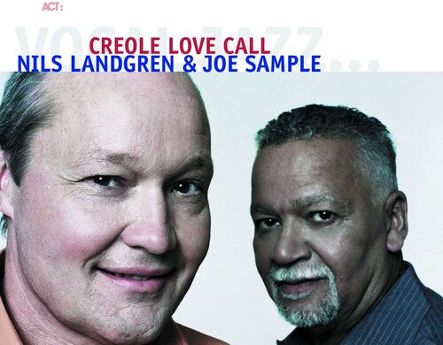 Creole Love Call Vinyl Record
