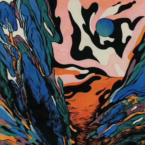 Cloud Rat - Threshold Vinyl Record