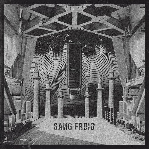 Sang Froid - Sang Froid Vinyl Record