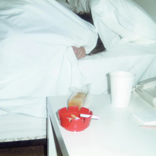 Duster - Together - 'Sad Boy' Blue Colored Vinyl Vinyl Record