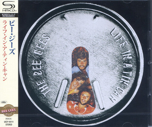 Bee Gees - Life In A Tin Can - Music CD