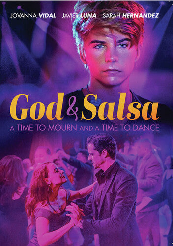 God & Salsa - God & Salsa - DVD