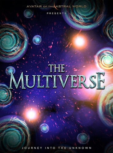 Multiverse - Multiverse - DVD
