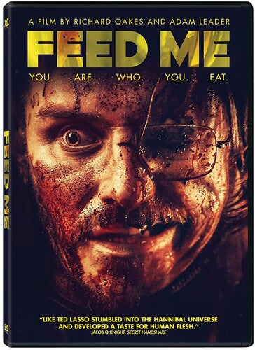 Feed Me - Feed Me - DVD