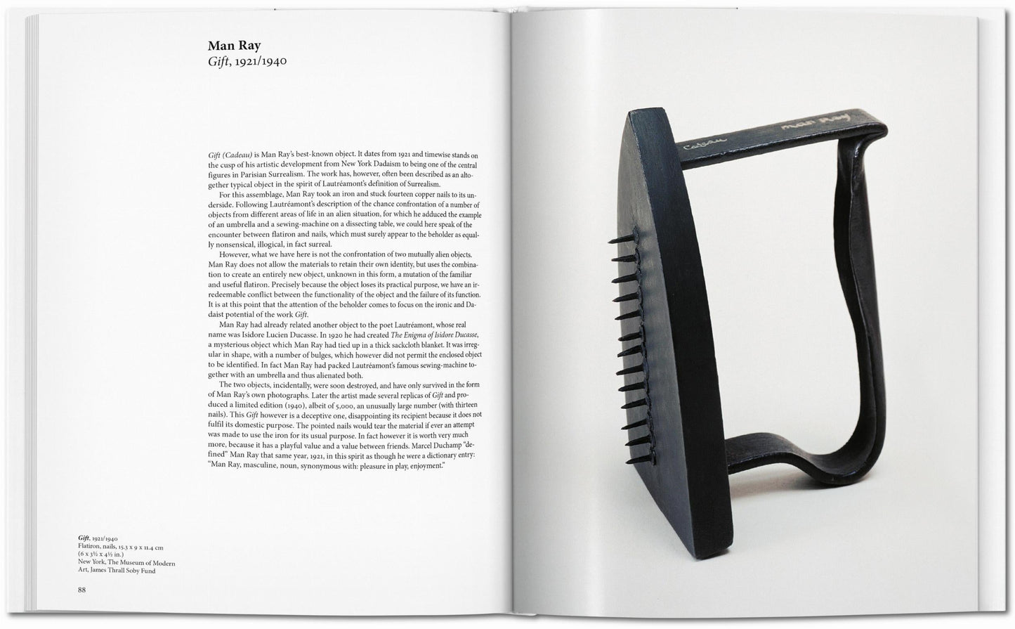 Dadaism (English) Book