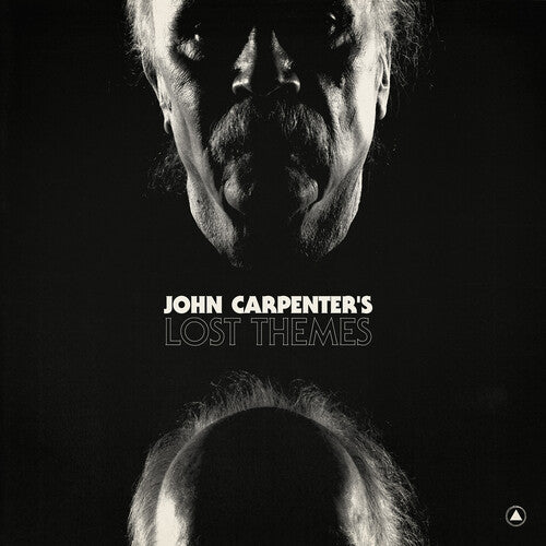 Carpenter,john - Lost Themes - Sb 15 Year Edition - Vortex Blue - Vinyl Record