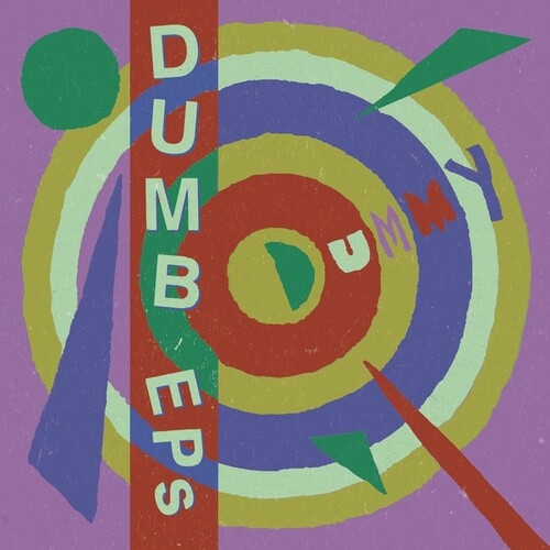 Dummy - Dumb EPs Vinyl Record