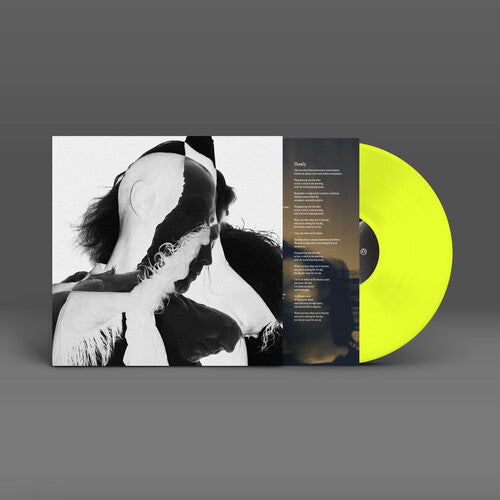 Preoccupations - Arrangements - Yellow Vinyl Record