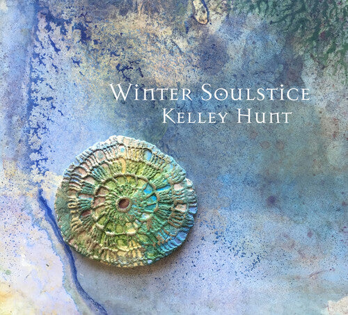 Hunt,kelley - Winter Soulstice - Music CD