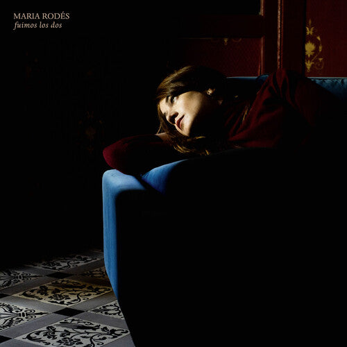Maria Rodes - Fuimos Los Dos Vinyl Record