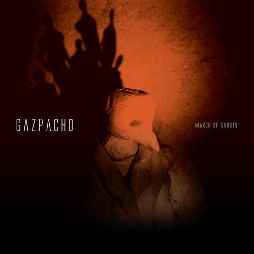 Gazpacho - March Of Ghosts - Vinyl Record