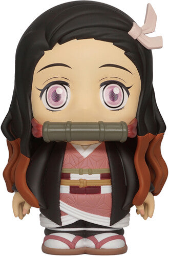 Demon Slayer - Nezuko Pvc Bank - Demon Slayer - Nezuko Pvc Bank - Collectibles
