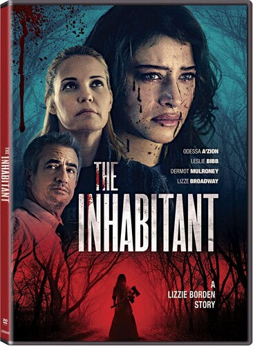 Inhabitant - Inhabitant - DVD