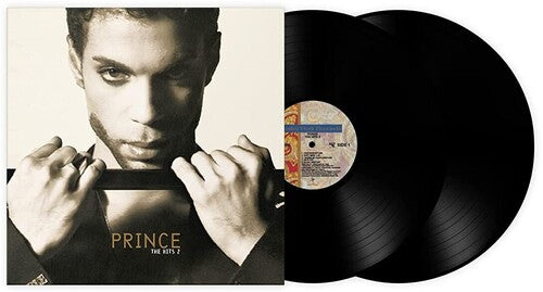 Prince - Hits 2 - Vinyl Record