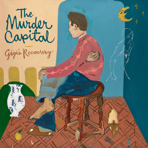 Murder Capital - Gigi's Recovery Vinyl Record