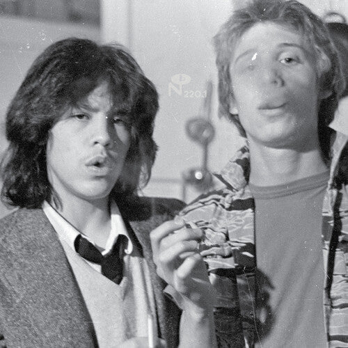 The Hated - Best Piece Of Shit Vol. 4 - White Vinyl Record