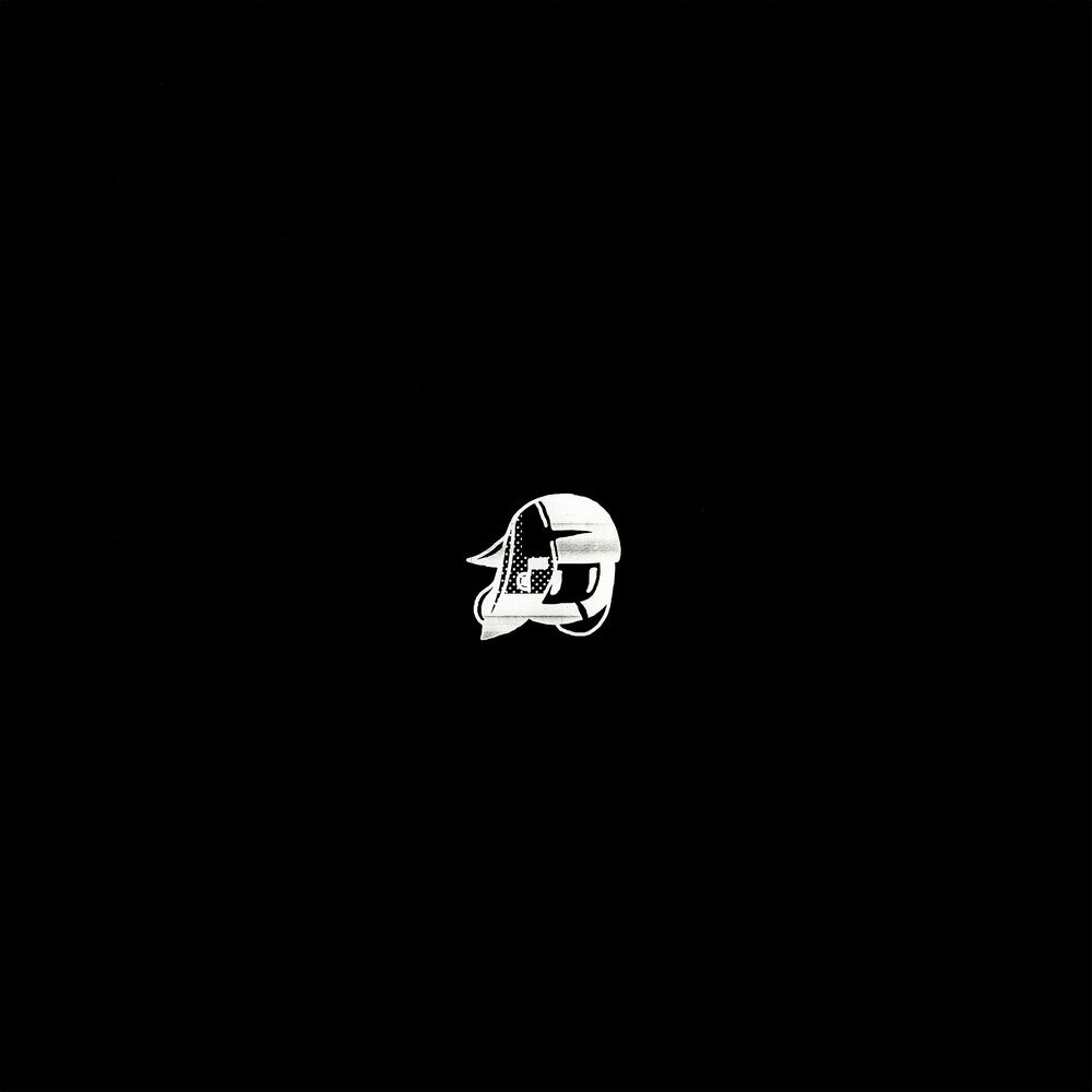 the album cover for Galcher Lustwerk - 100% Galcher