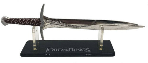 Lord Of The Rings - Sting Sword Scaled Replica - Lord Of The Rings - Sting Sword Scaled Replica - Collectibles