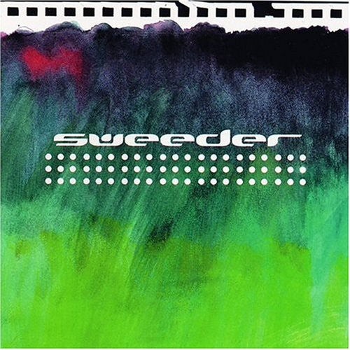 Sweeder - Swallowed By The Sun - Music CD