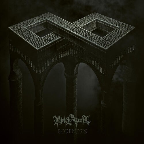 Black Anvil - Regenesis - Vinyl Record
