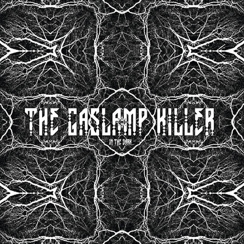 The Gaslamp Killer - In The Dark Vinyl Record