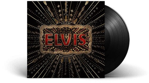 Elvis / O.s.t. - Elvis / O.s.t. - Vinyl Record