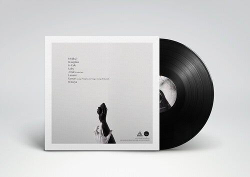 Mask of Prospero - Hiraeth Vinyl Record