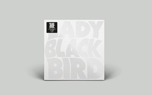 Lady Blackbird - Black Acid Soul - Vinyl Record