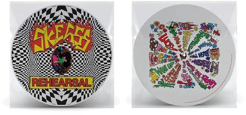 Skegss - Rehearsal Vinyl Record