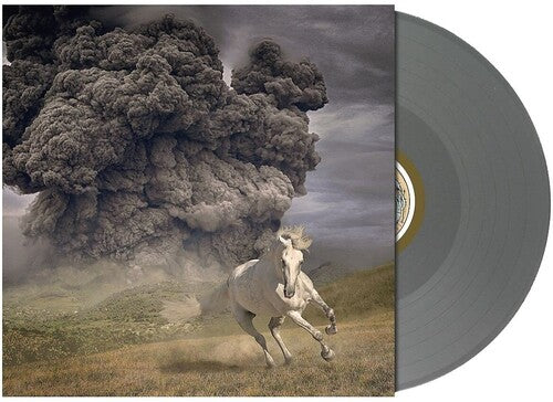 The White Buffalo - Year Of The Dark Horse Vinyl Record
