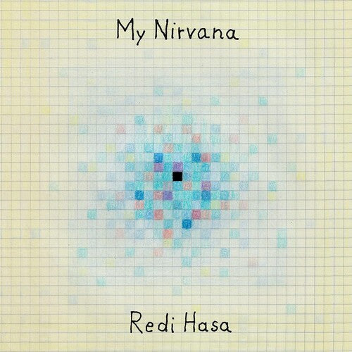 Redi Hasa - My Nirvana Vinyl Record