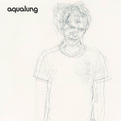 Aqualung - Aqualung - Vinyl Record
