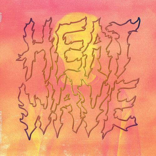 A-Wall - Heatwave Vinyl Record