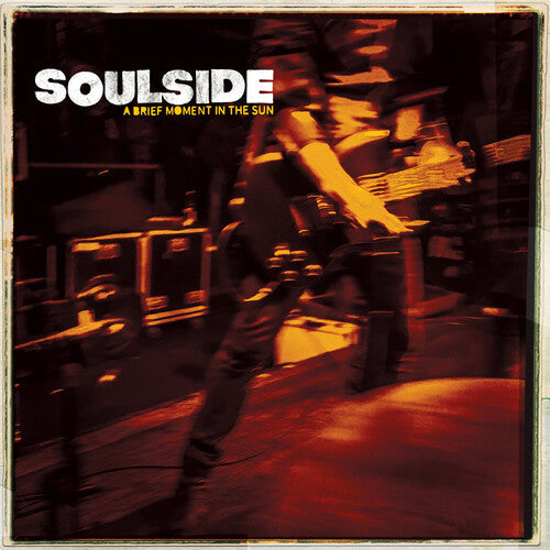 Soul Side - A Brief Moment in the Sun Vinyl Record