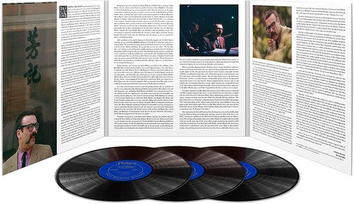 Vince Guaraldi Trio - Jazz Impressions Of Black Orpheus Vinyl Record