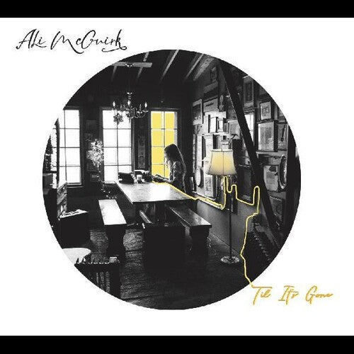 Mcguirk,ali - Til Its Gone - Vinyl Record