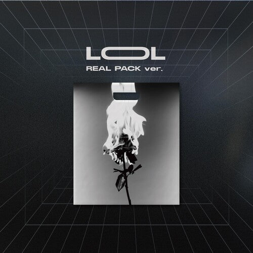 B.i - Love Or Loved Part 1 (real Pack) - Music CD