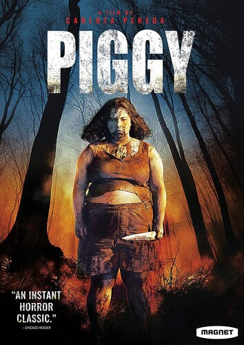 Piggy - Piggy - DVD