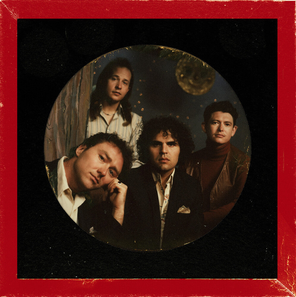 Magic Hour Music CD
