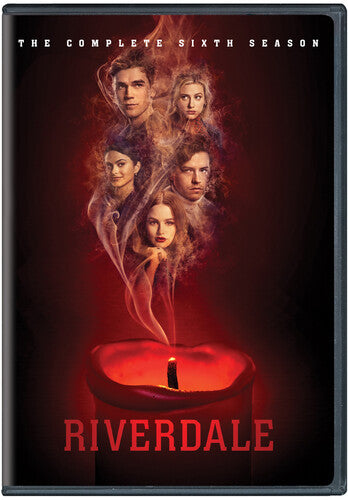 Riverdale: Season 6 - Riverdale: Season 6 - DVD