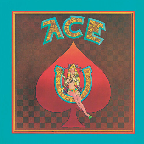 Weir,bob - Ace (50th Anniversary Deluxe Edition) - Music CD