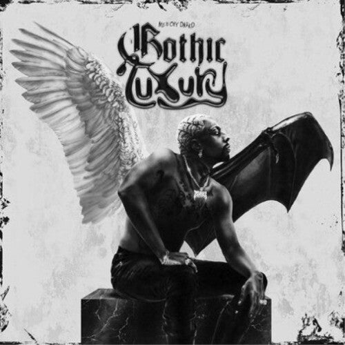 Meechy Darko - Gothic Luxury Vinyl Record