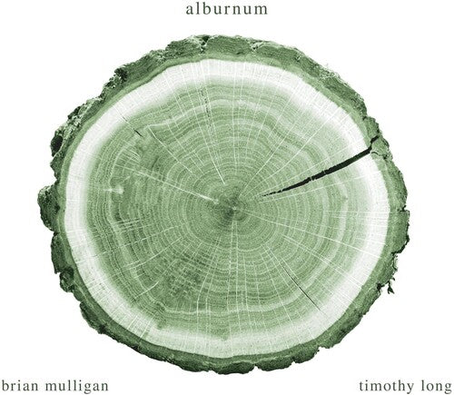 Mulligan,brian - Alburnum - Music CD